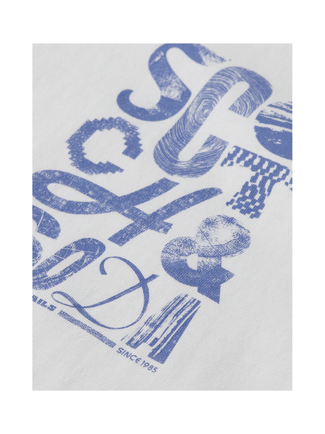 Regular Logo T-shirt
