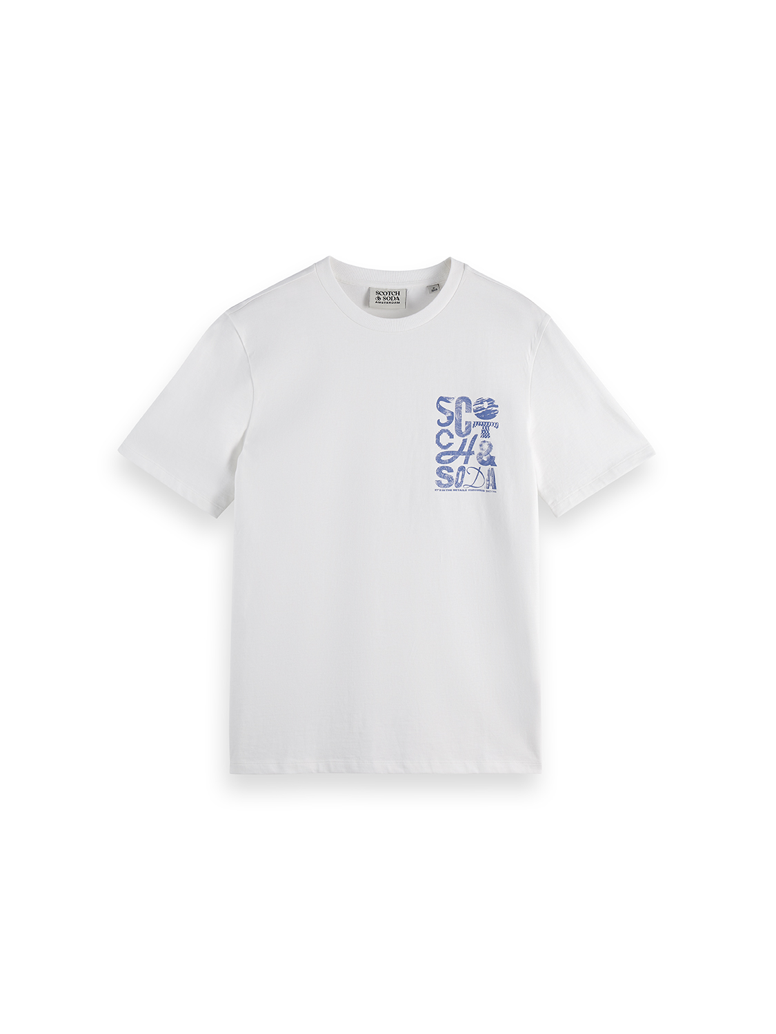Regular Logo T-shirt