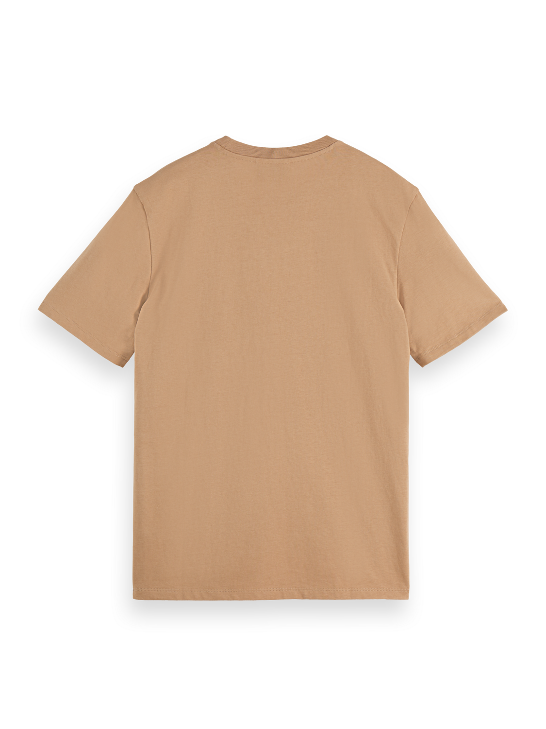 Regular Logo T-shirt