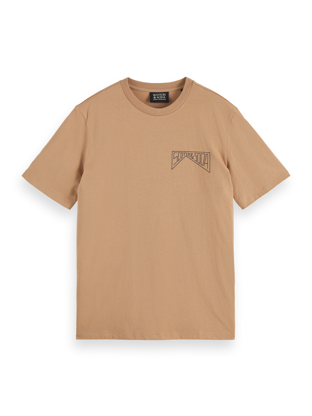 Regular Logo T-shirt
