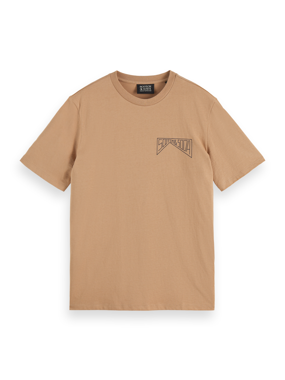 Regular Logo T-shirt
