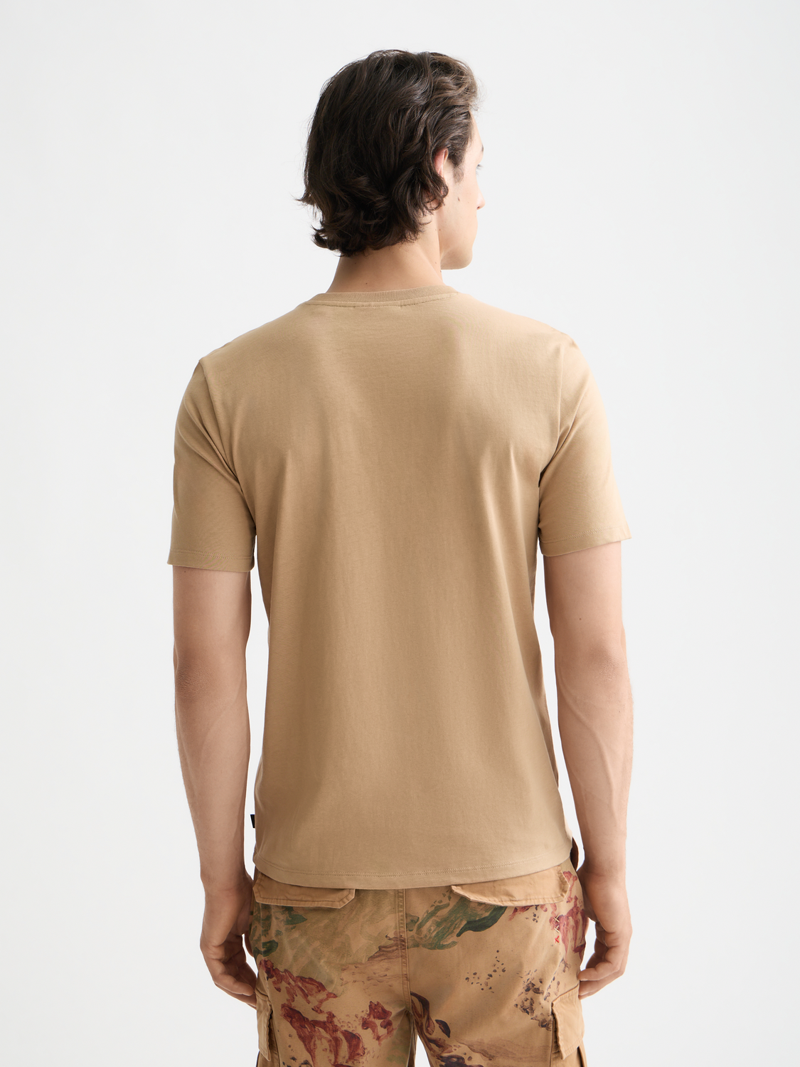 Regular Logo T-shirt