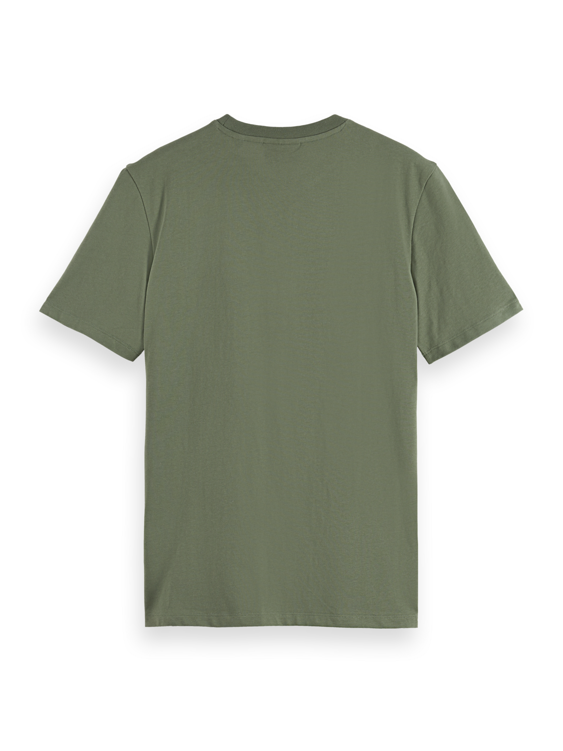 Regular Logo T-shirt