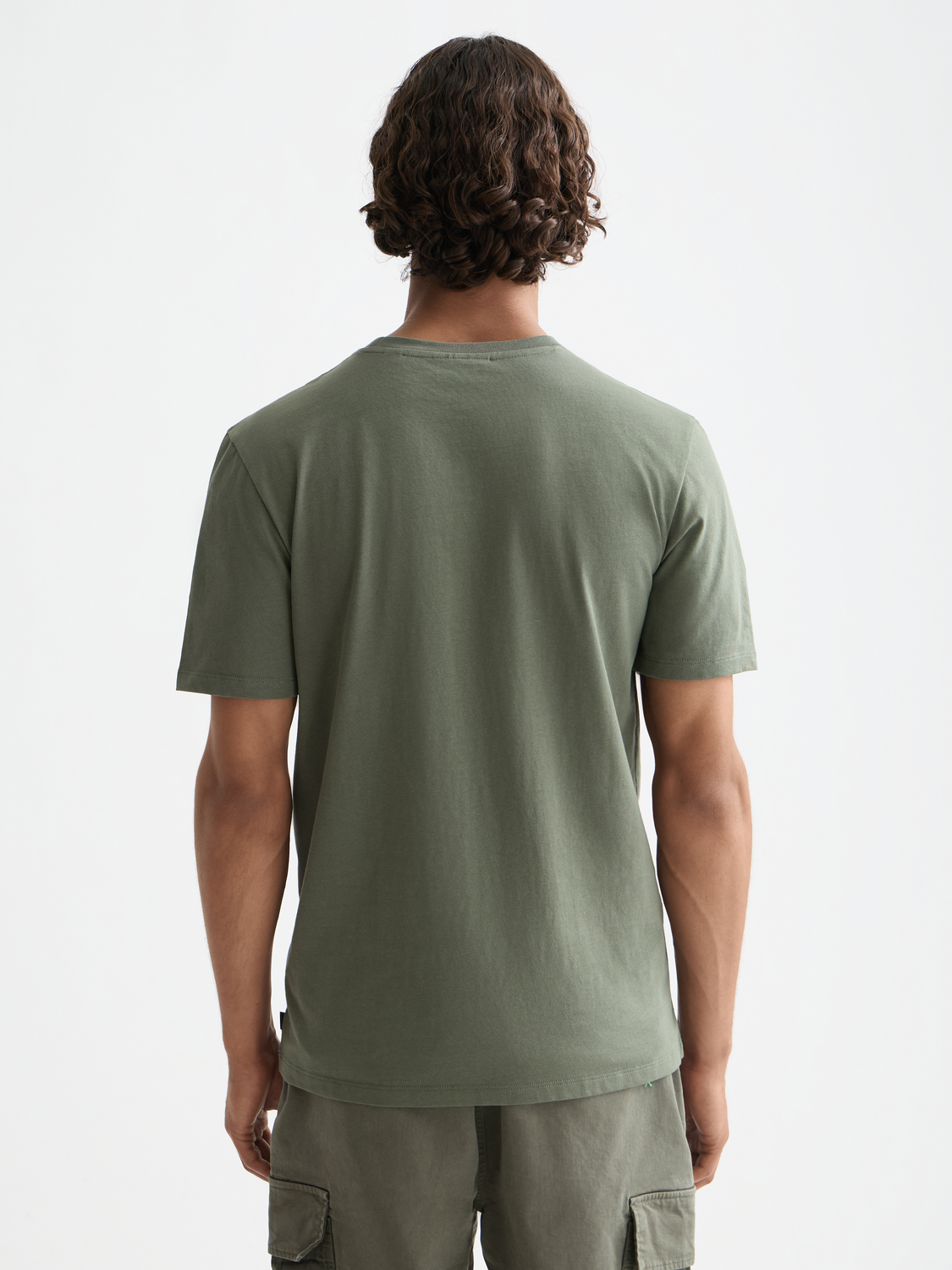Regular Logo T-shirt