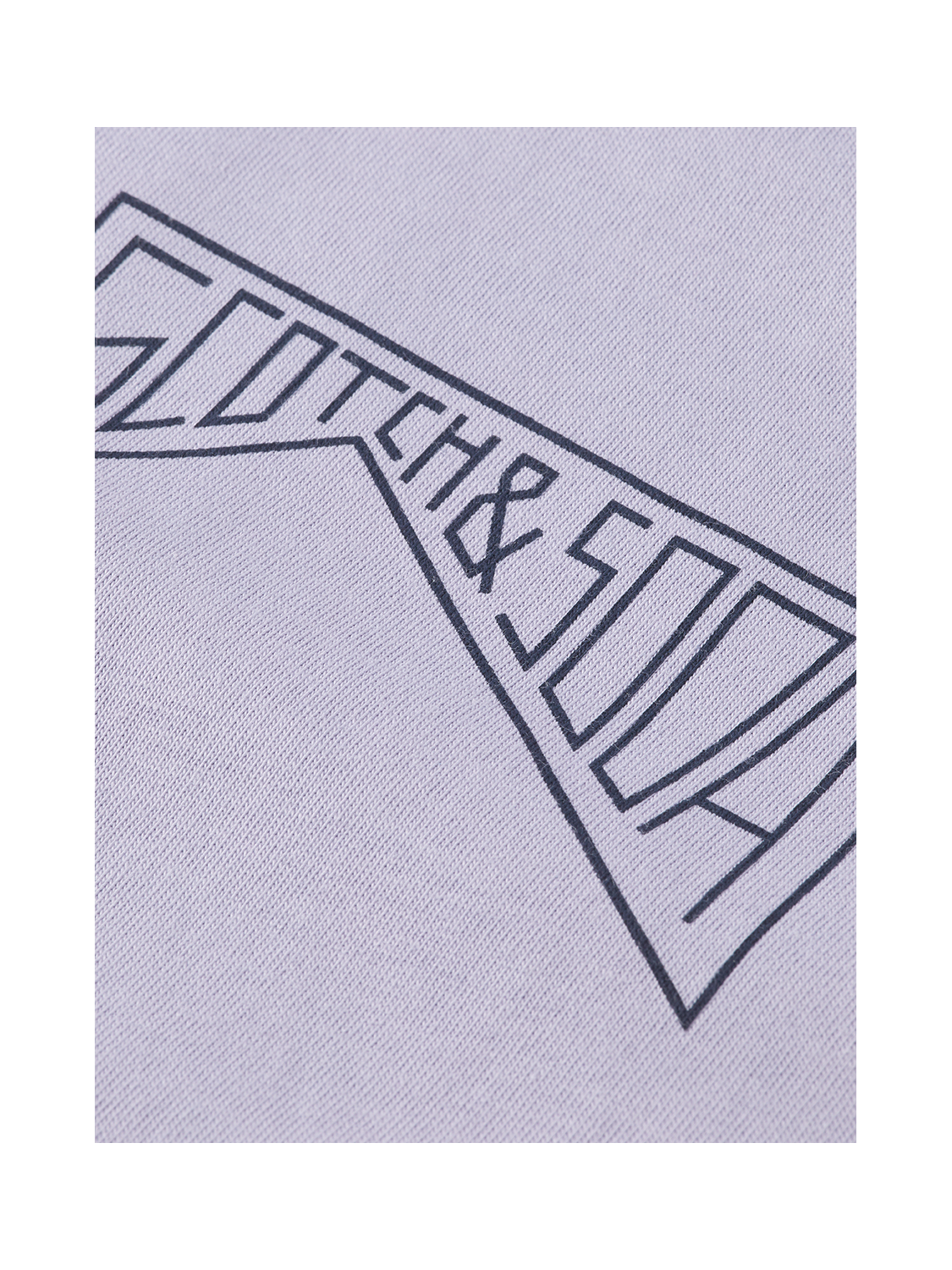 Regular Logo T-shirt
