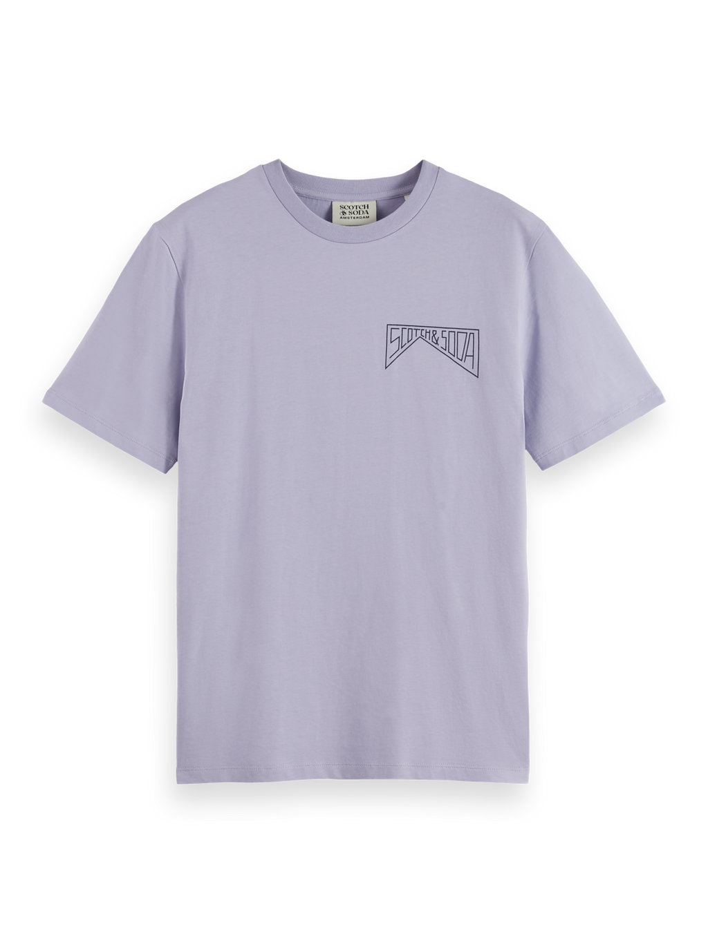 Regular Logo T-shirt