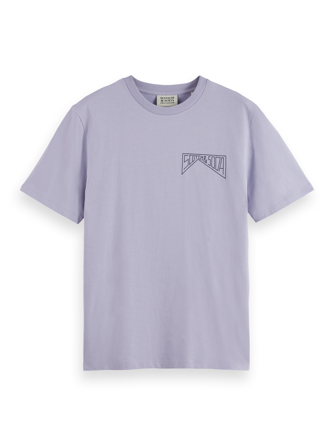 Regular Logo T-shirt