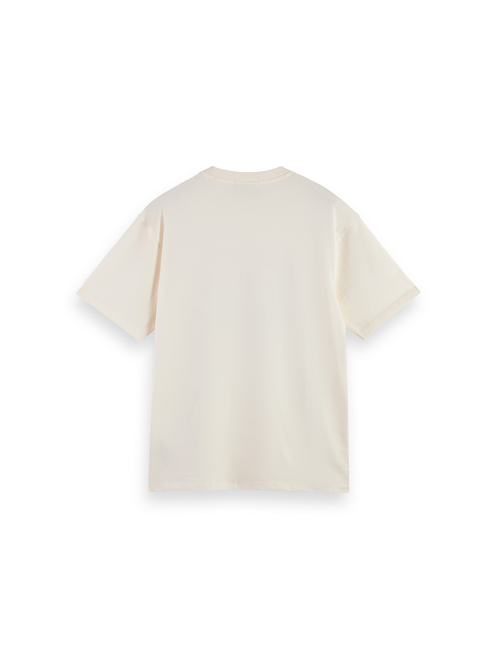 Relaxed Logo T-shirt