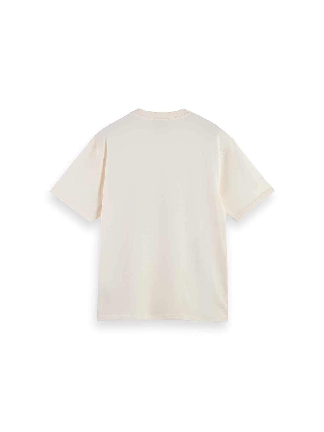 Relaxed Logo T-shirt