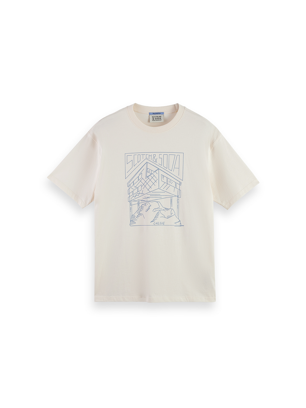 Relaxed Logo T-shirt