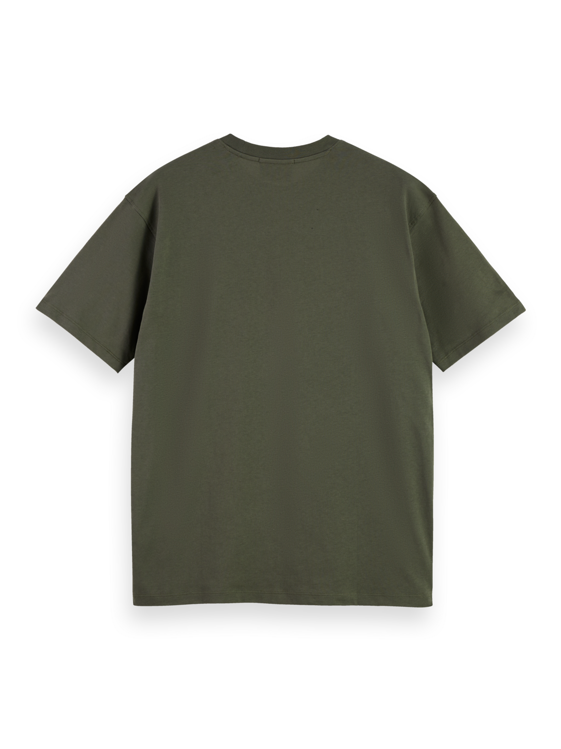 Relaxed Logo T-shirt