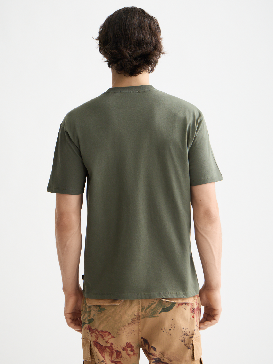 Relaxed Logo T-shirt