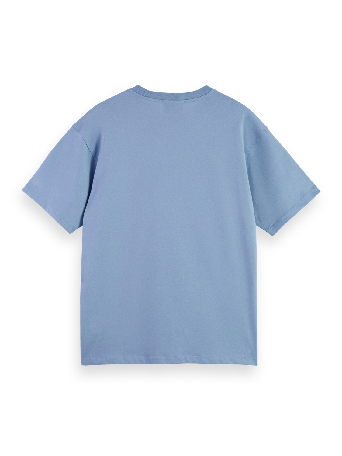 Relaxed Logo T-shirt