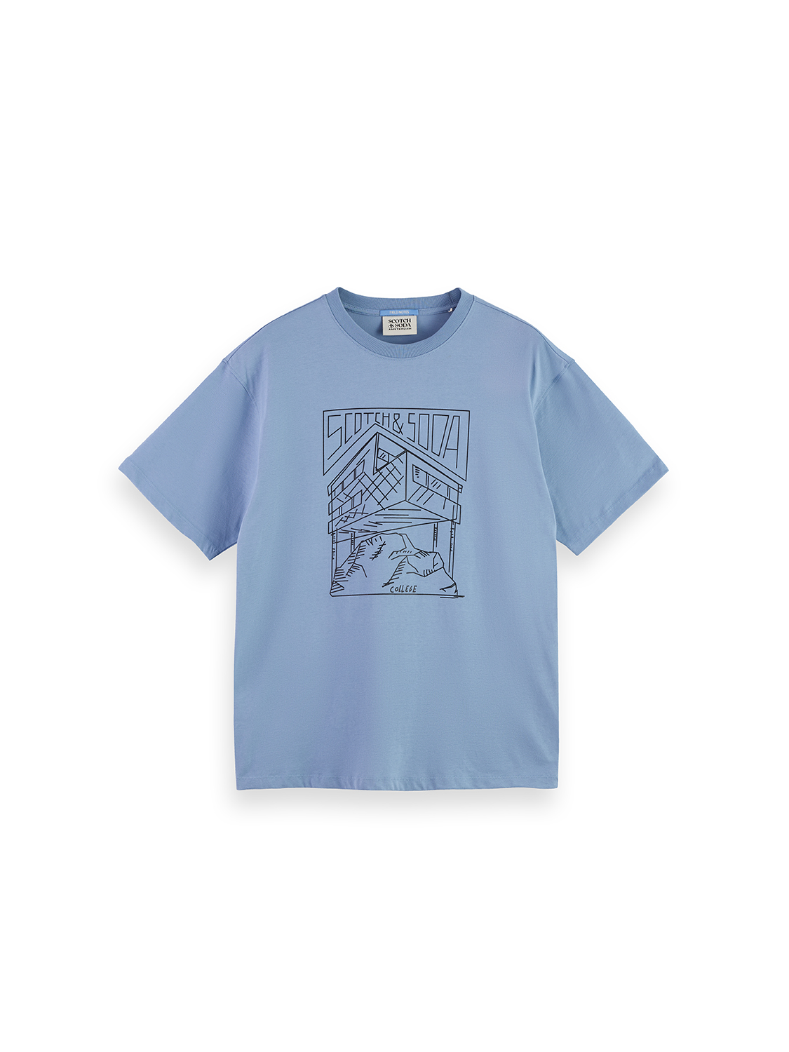 Relaxed Logo T-shirt
