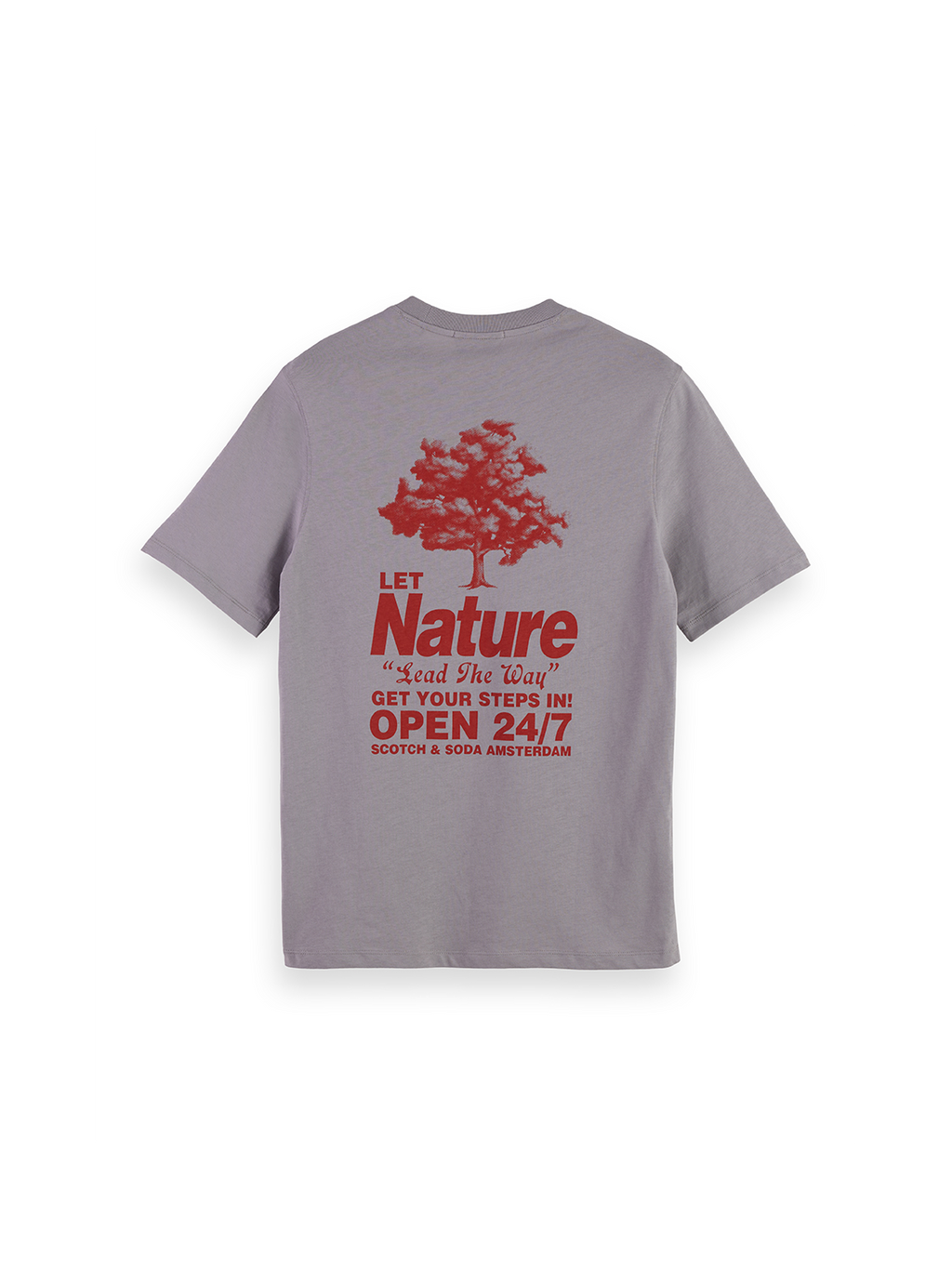 Regular Artwork T-shirt