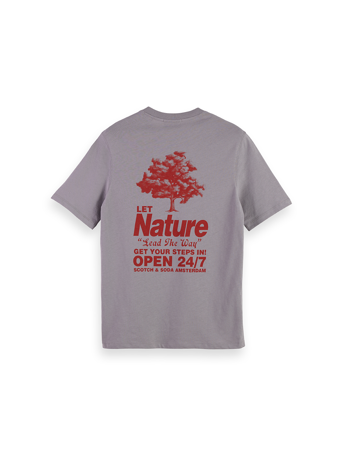 Regular Artwork T-shirt