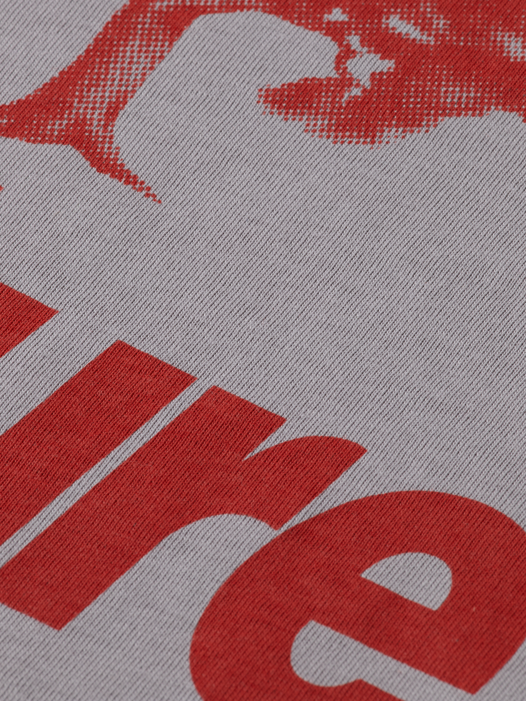 Regular Artwork T-shirt