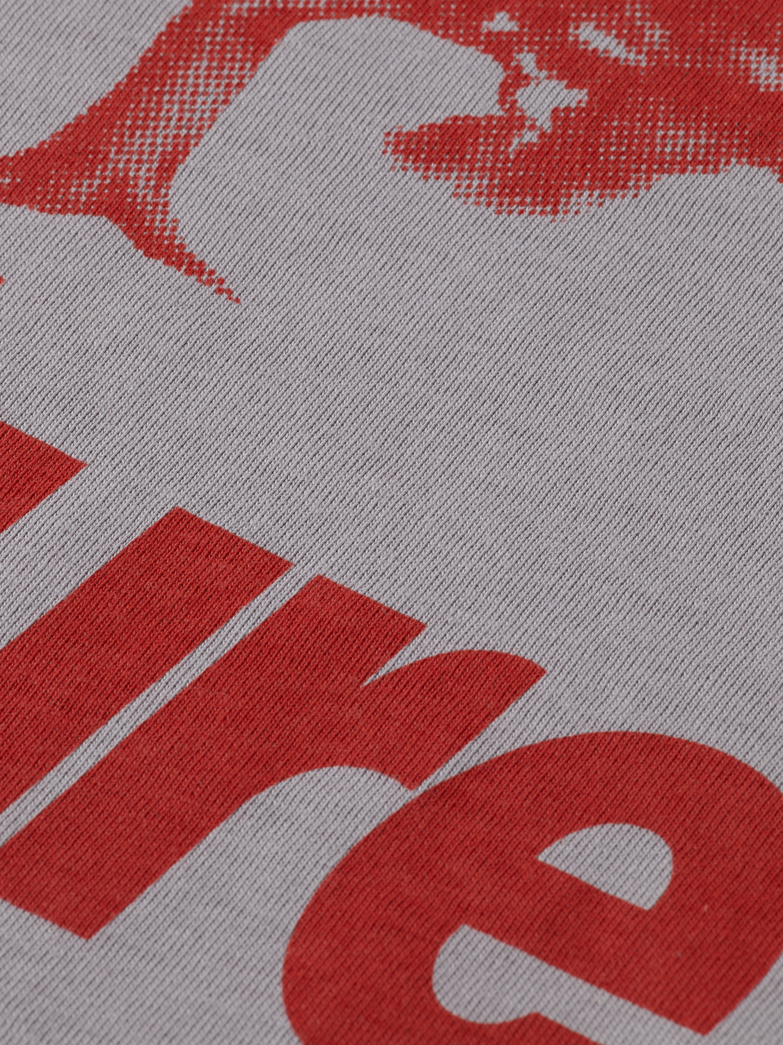 Regular Artwork T-shirt