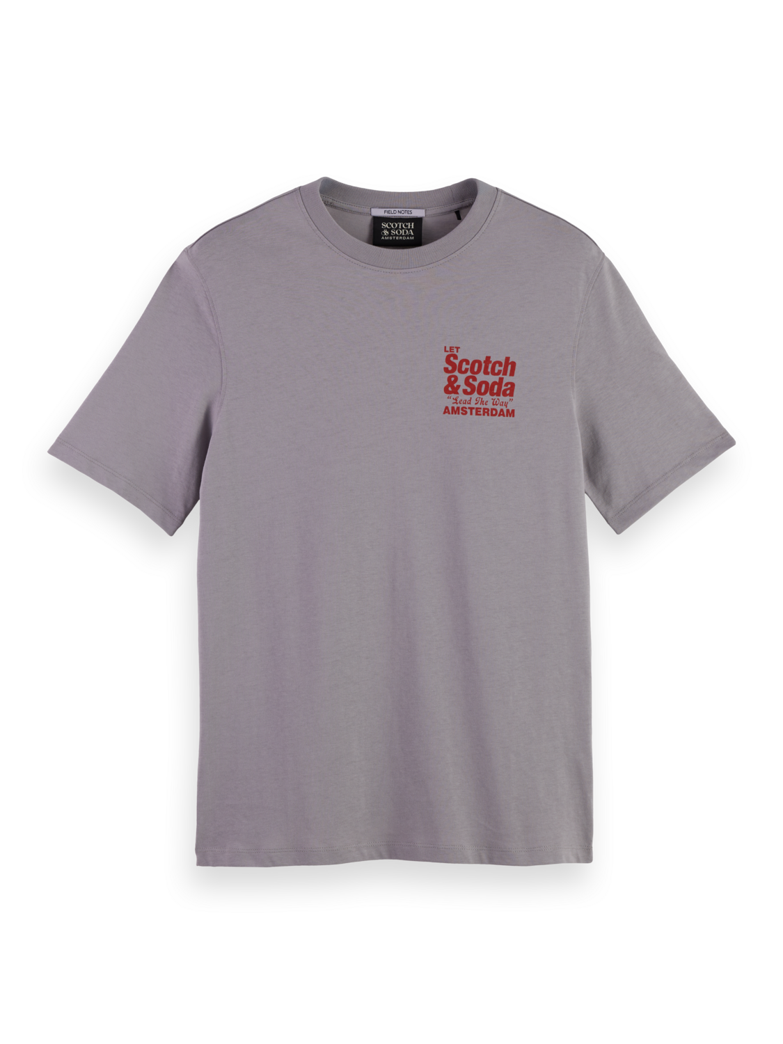 Regular Artwork T-shirt