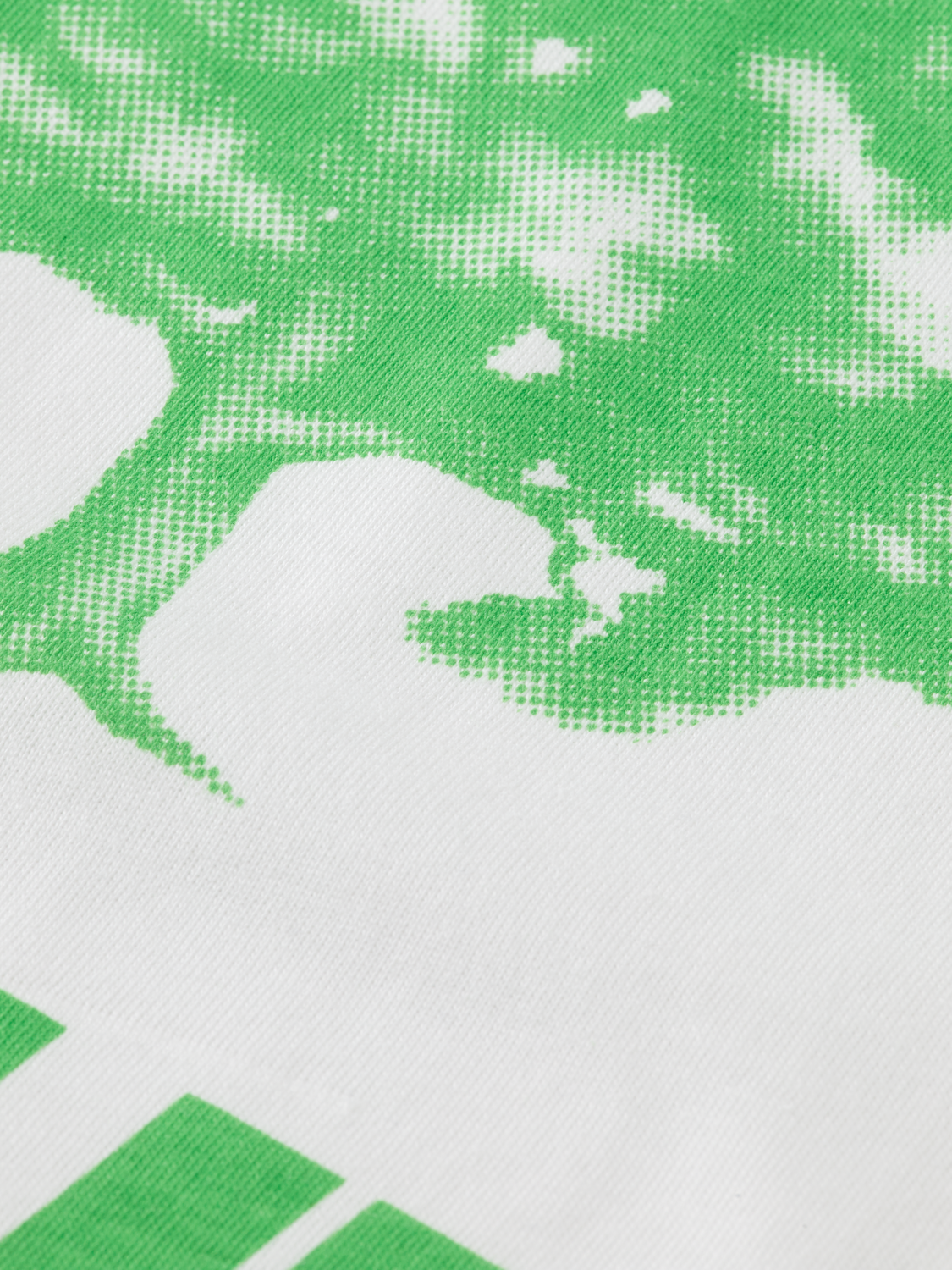 Regular Artwork T-shirt