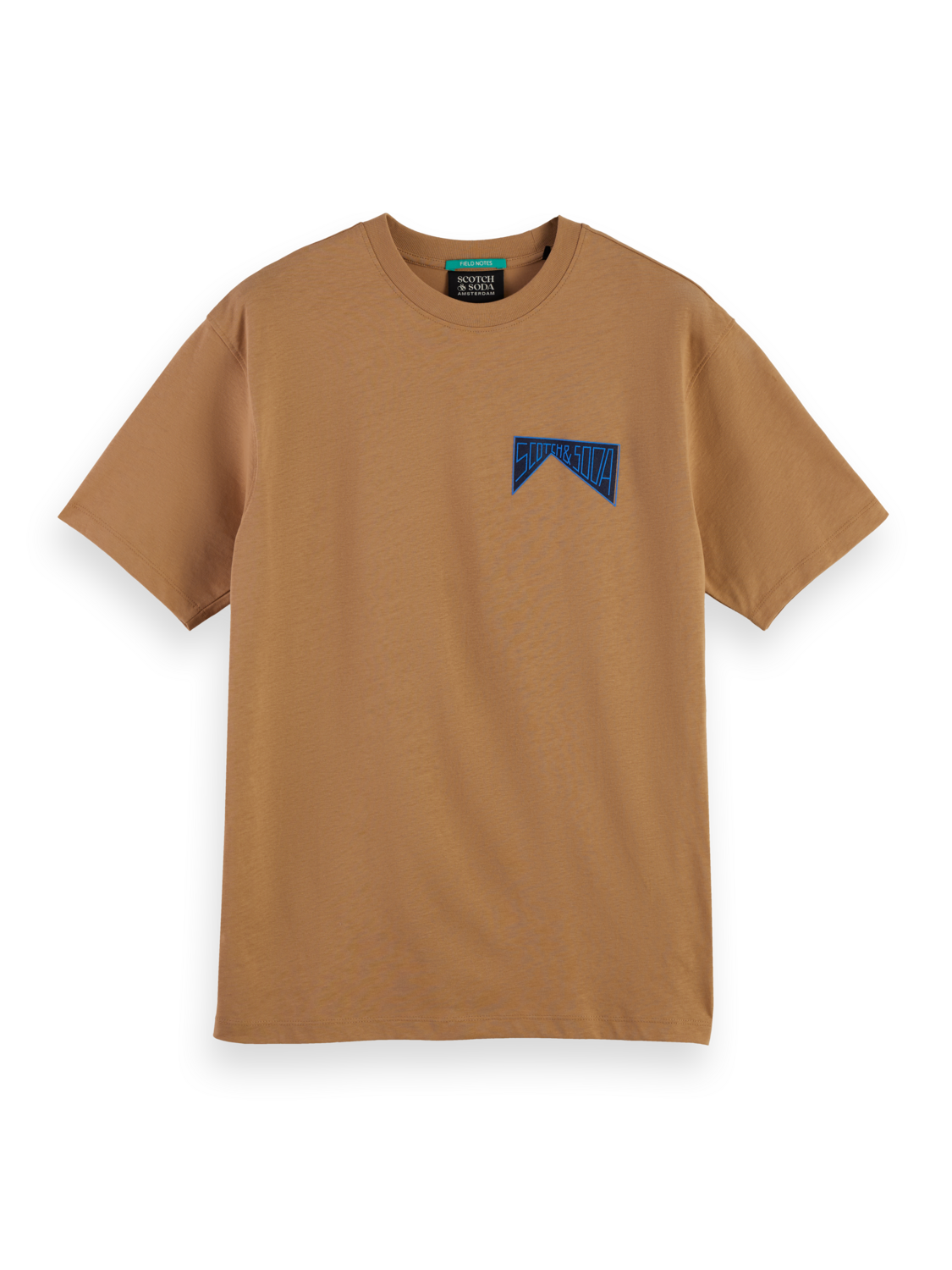 Relaxed Artwork T-shirt
