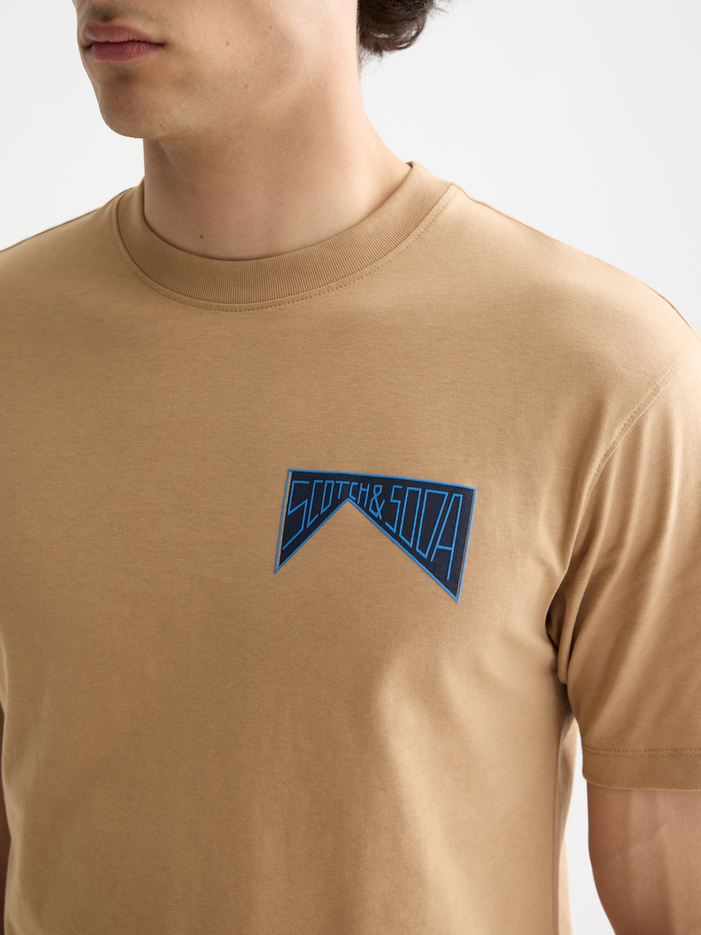 Relaxed Artwork T-shirt