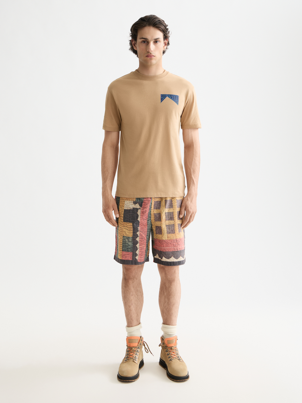 Relaxed Artwork T-shirt
