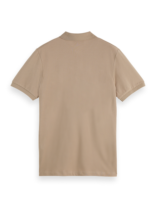 Seasonal core - Regular-fit polo