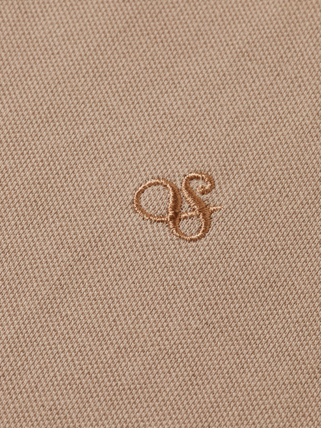 Seasonal Essentials polo