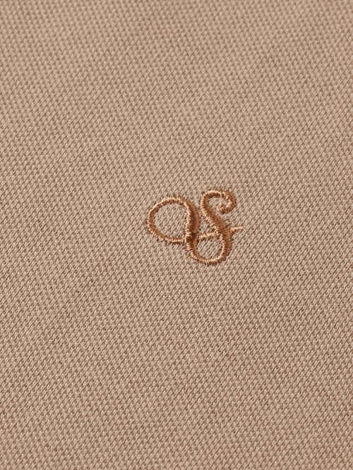 Seasonal core - Regular-fit polo