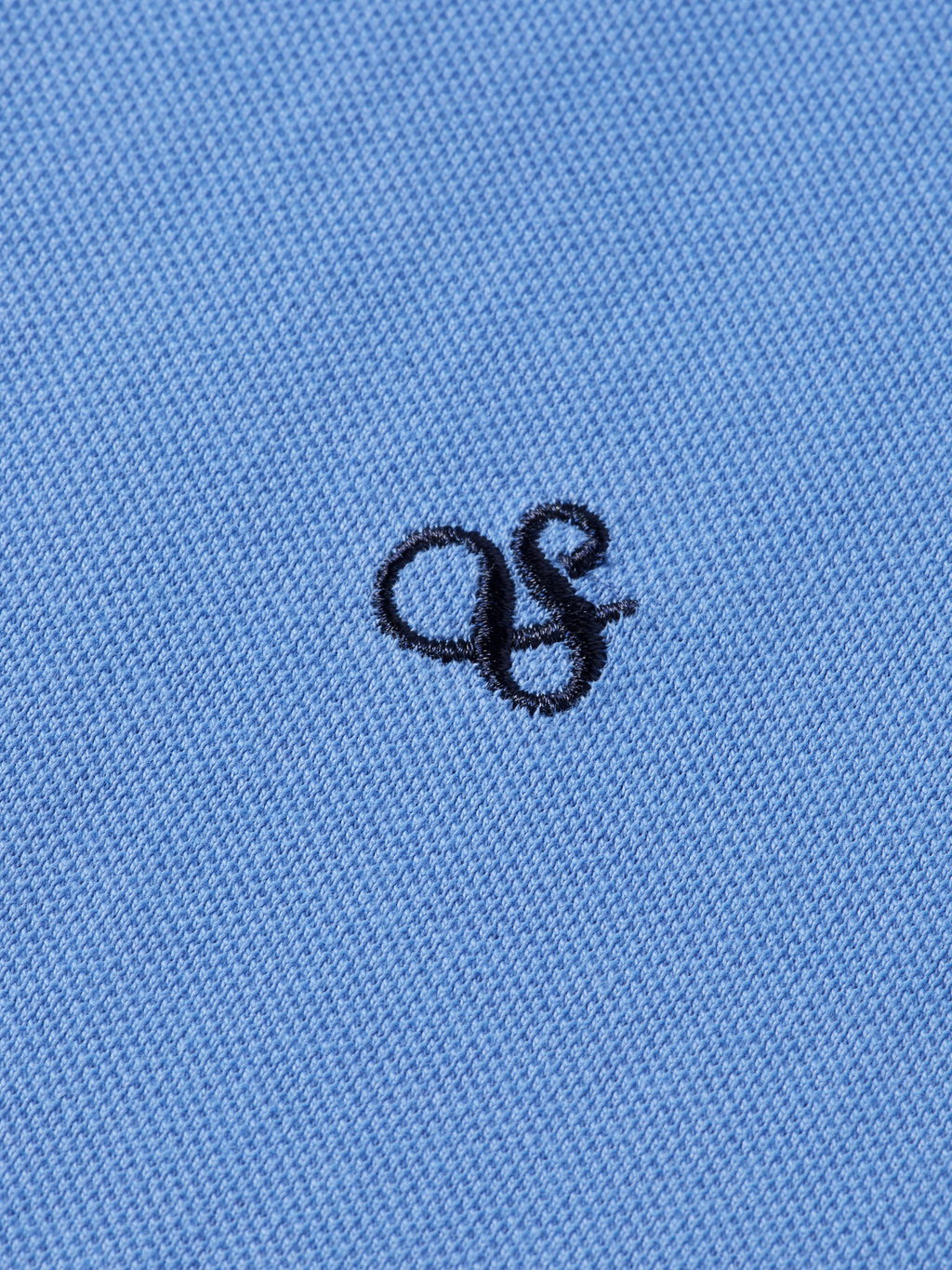 Seasonal Essentials polo