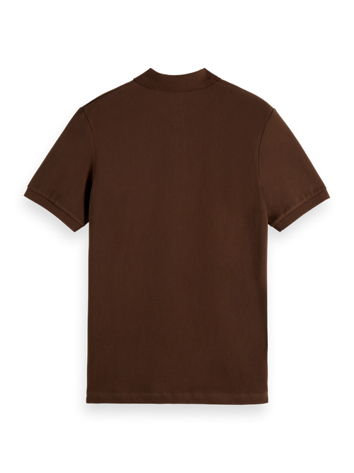 Seasonal core - Regular-fit polo