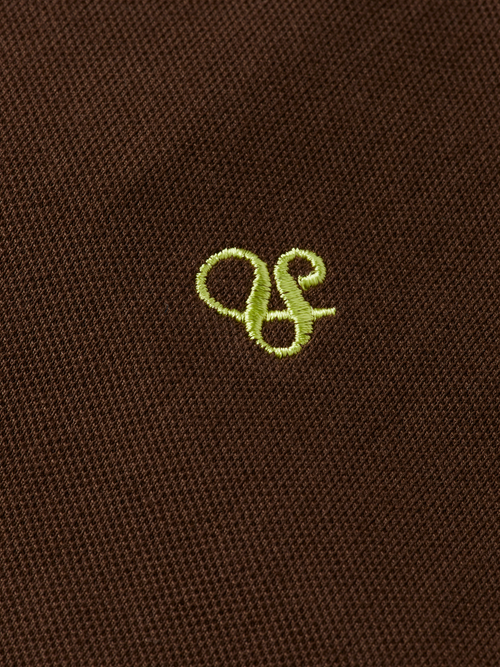 Seasonal core - Regular-fit polo
