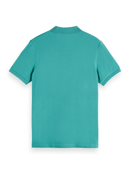 Seasonal core - Regular-fit polo