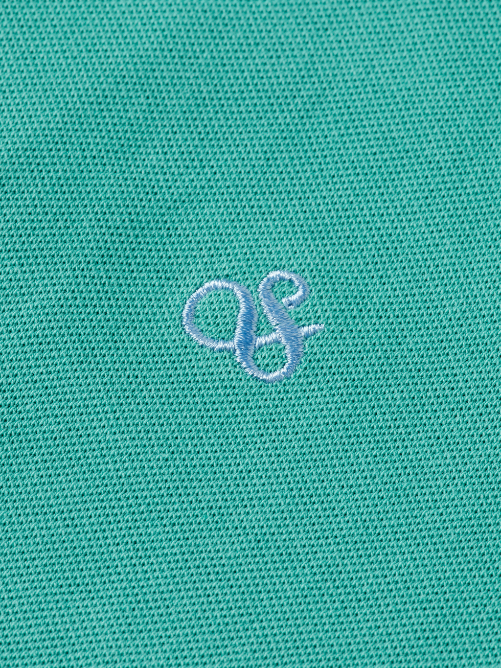Seasonal Essentials polo