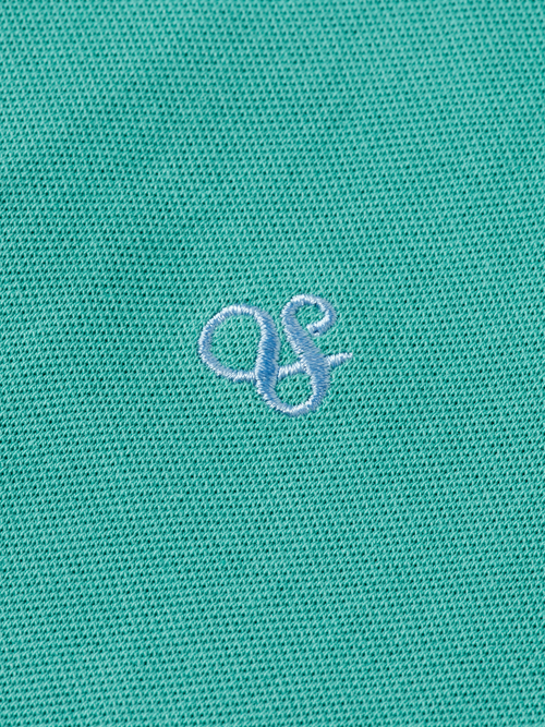 Seasonal core - Regular-fit polo