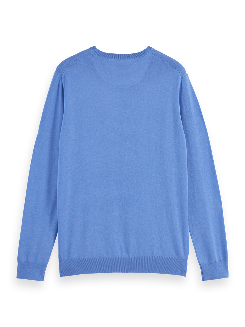 Seasonal Essentials ecovero blend crewneck