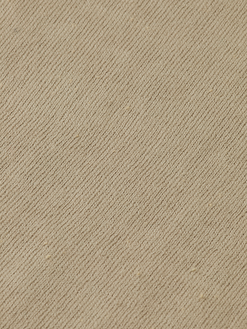 Wool blend pullover