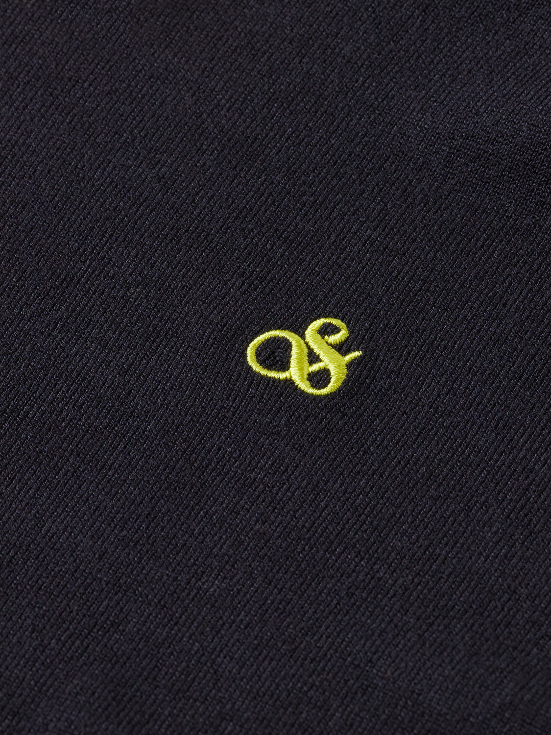 Ecovero blend turtleneck sweater