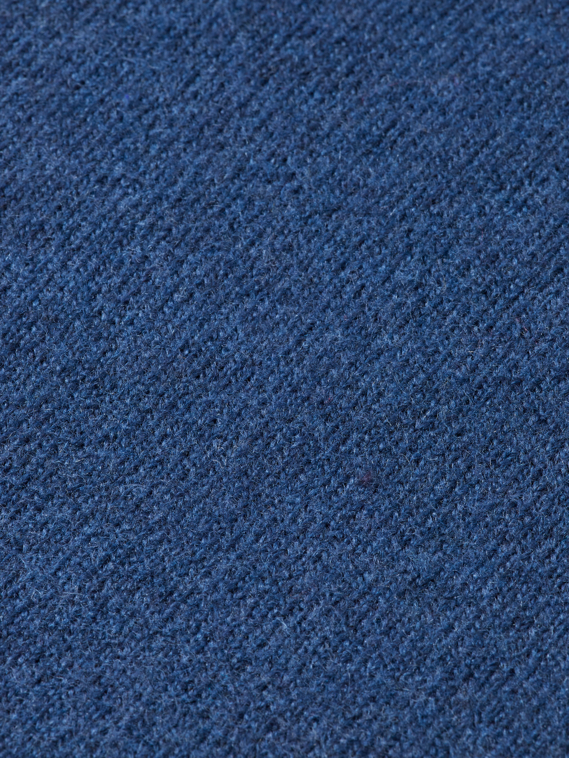 Soft knit regular fit crew neck