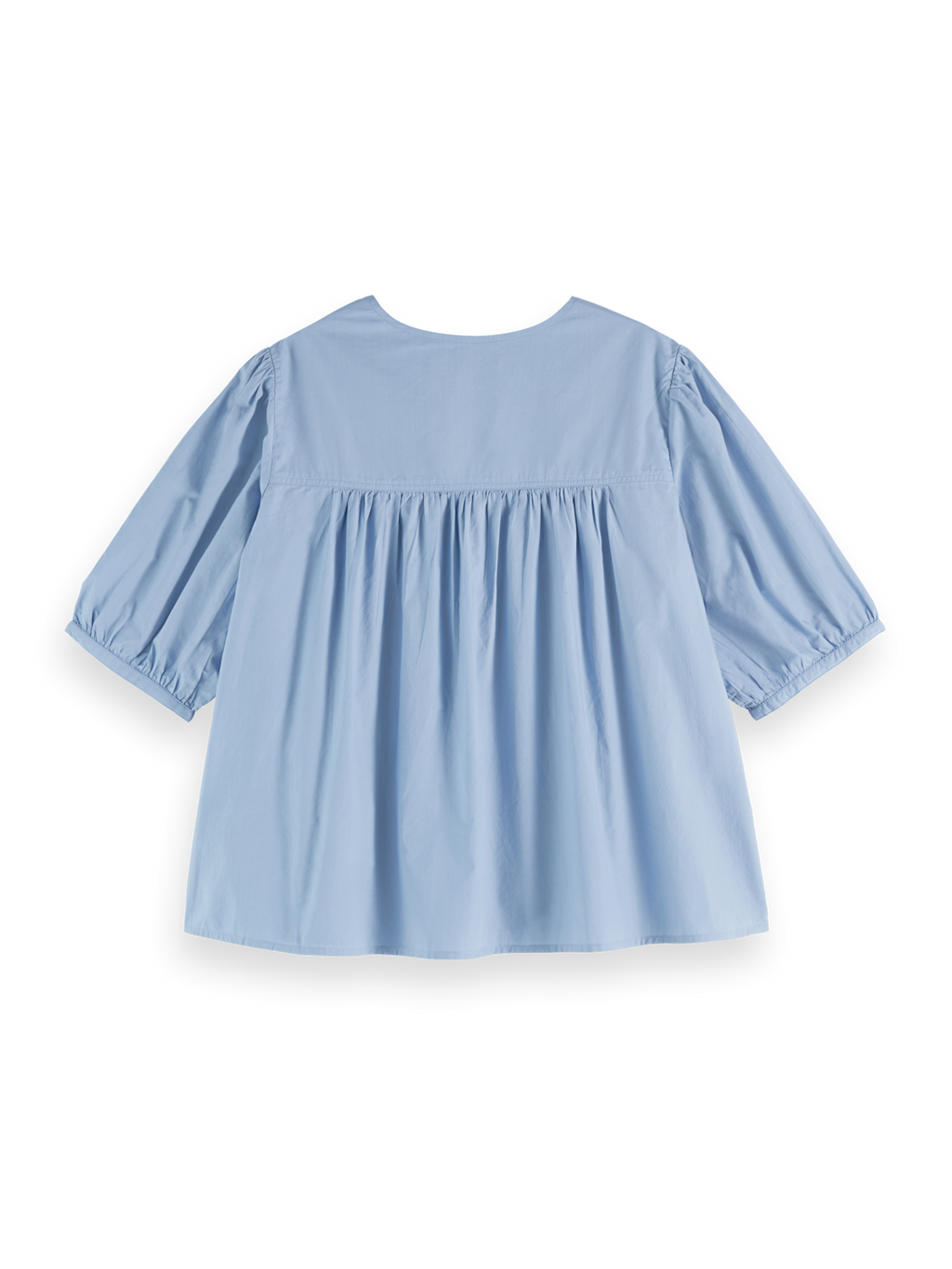 Relaxed top