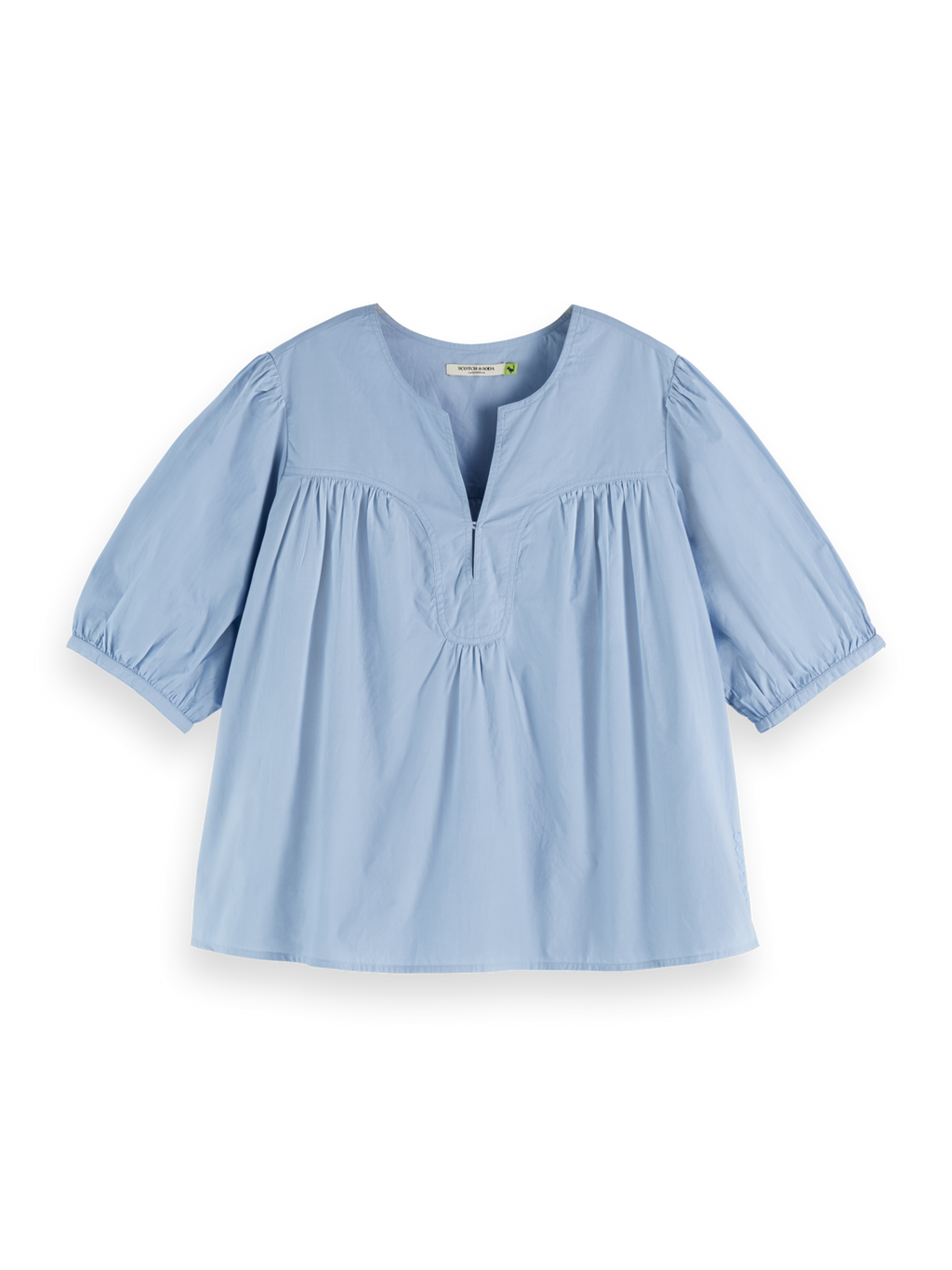 Relaxed top