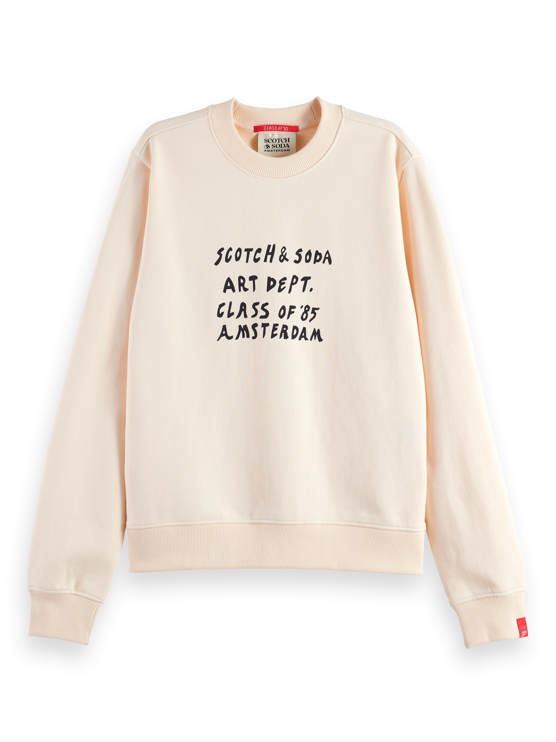 artwork sweatshirt