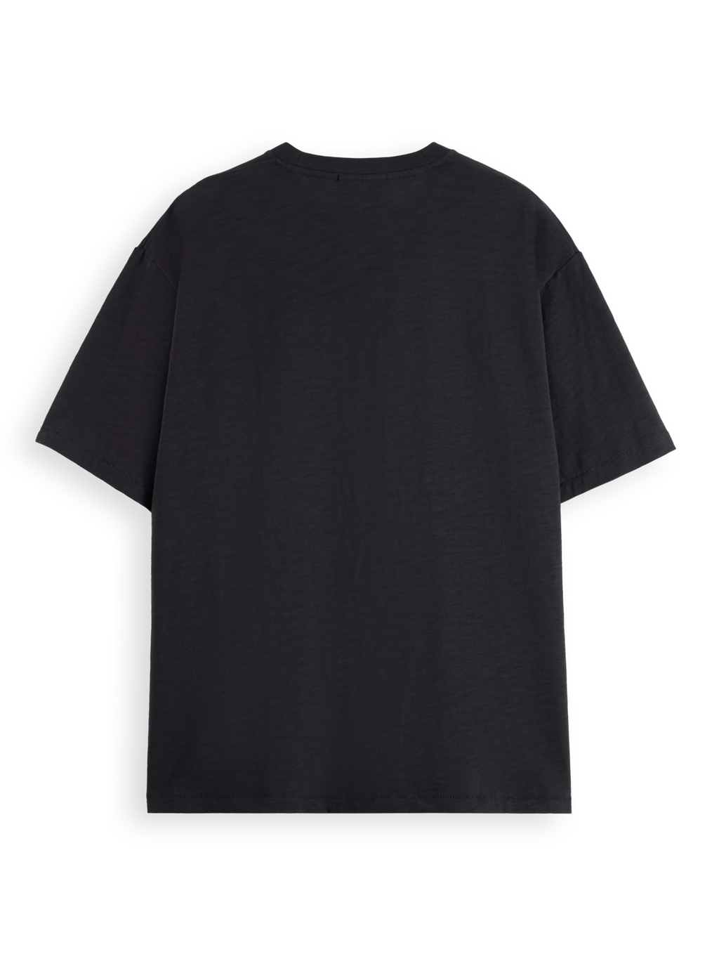 Loose Fit Applique T-shirt
