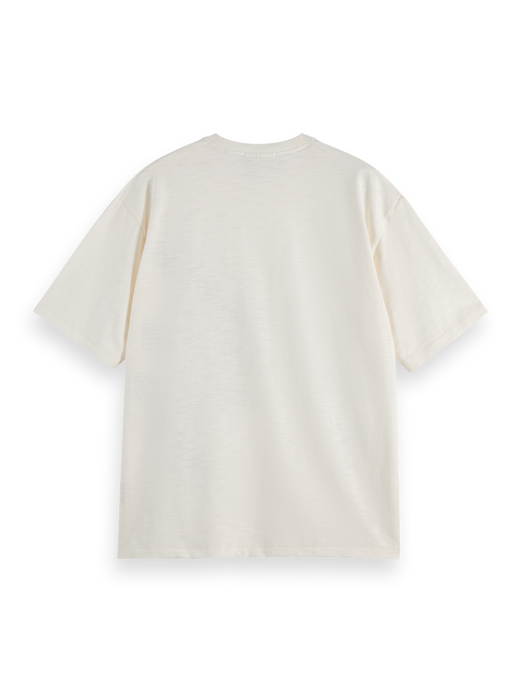 Loose Applique T-shirt