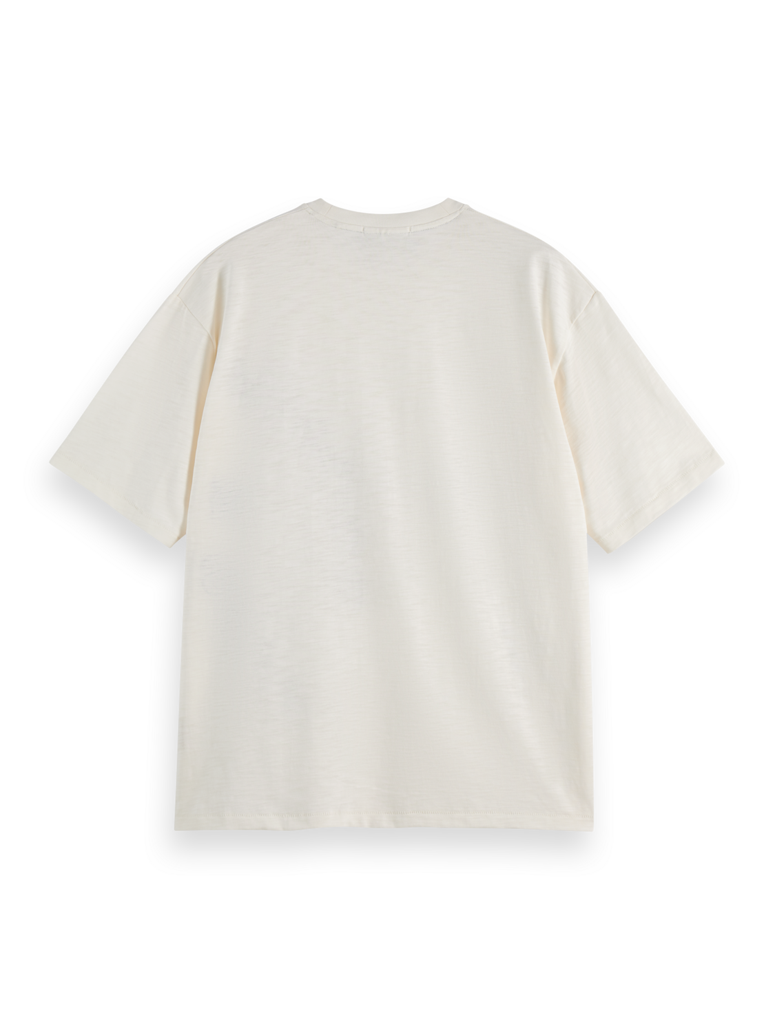 Loose Applique T-shirt