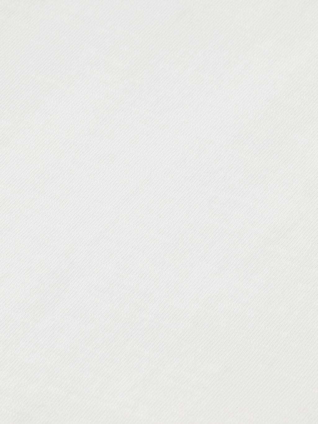 Slub Henley Long Sleeve