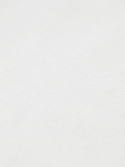 Slub Henley T-shirt LS
