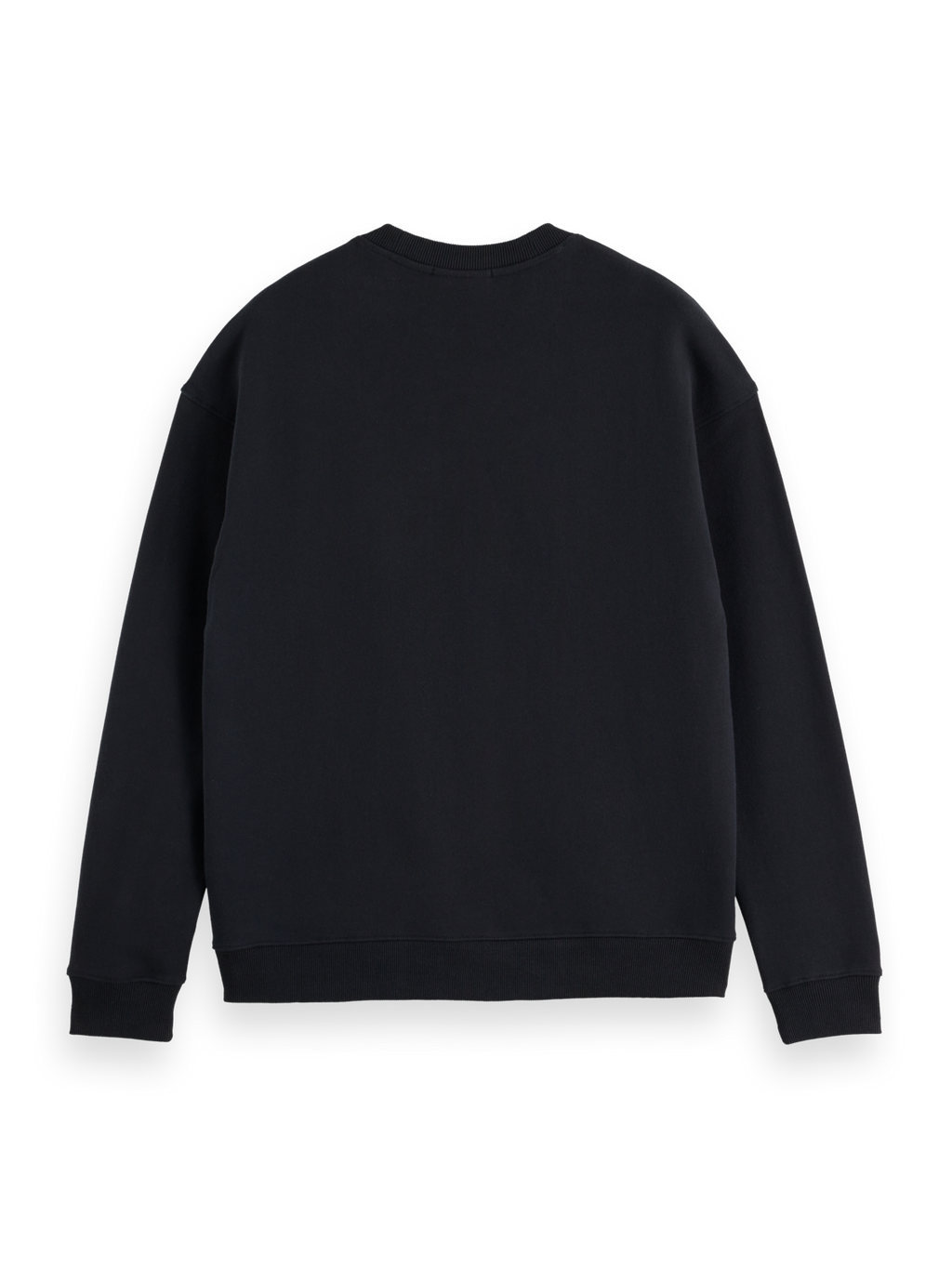 Logo Artwork Sweatshirt