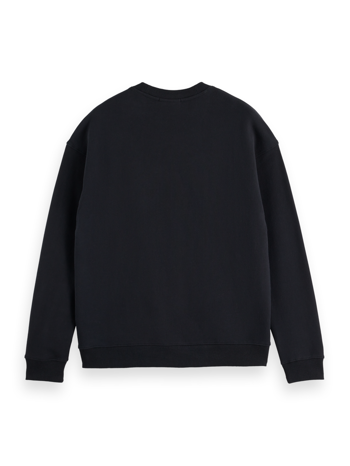 Logo Artwork Sweatshirt